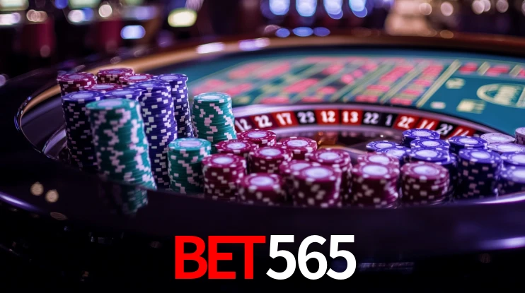 Welcome Bonus bet565
