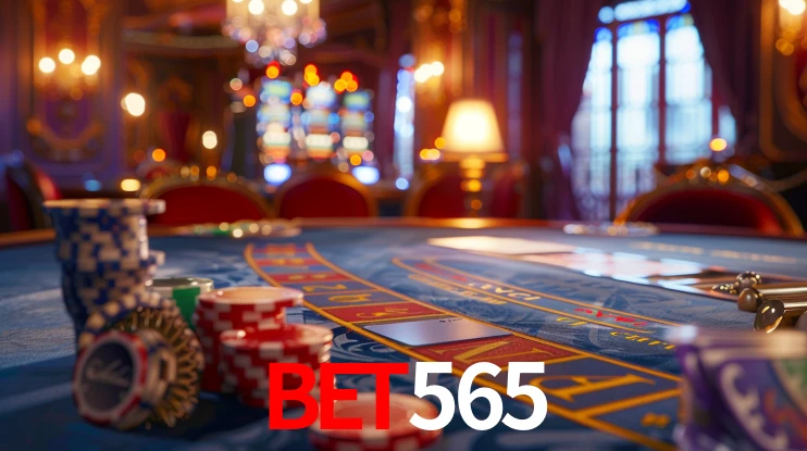 Slot Games bet565