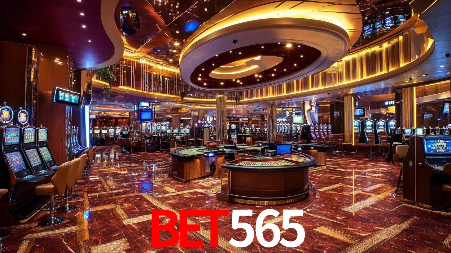Exclusive Games bet565