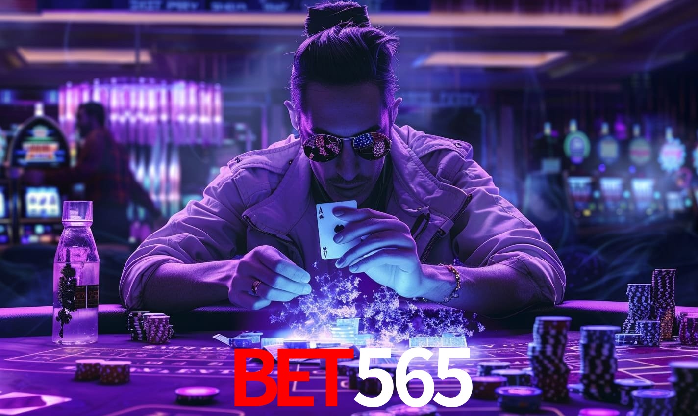 Roulette Table bet565