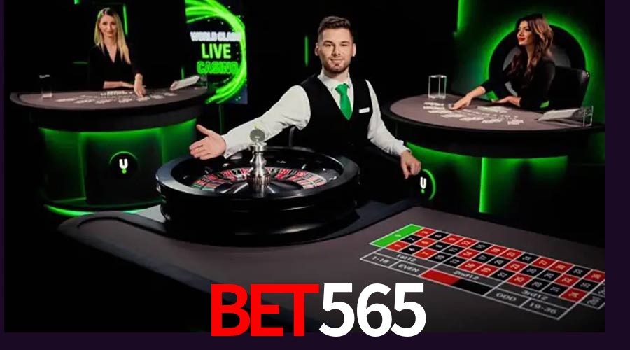 Quick Registration bet565