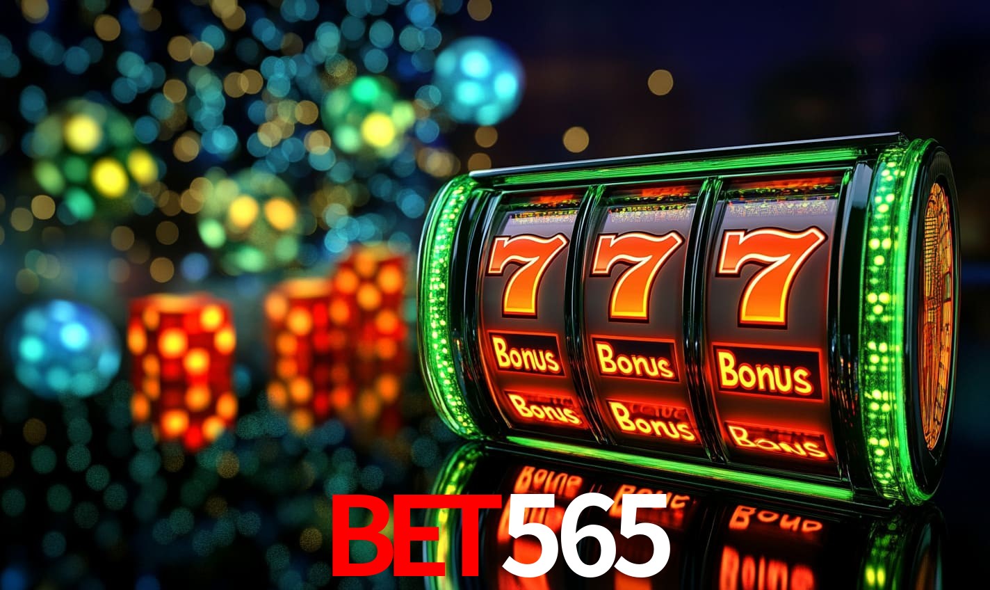 Live Casino bet565