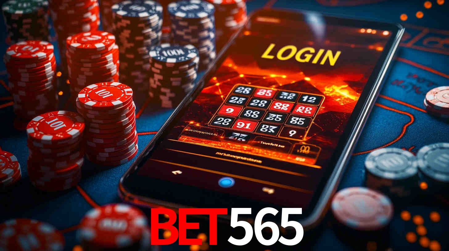 Bônus Generosos e Exclusivos no bet565 para Você!