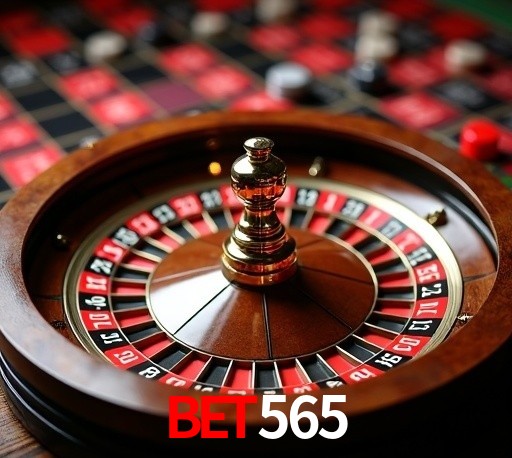 Responsive Design bet565