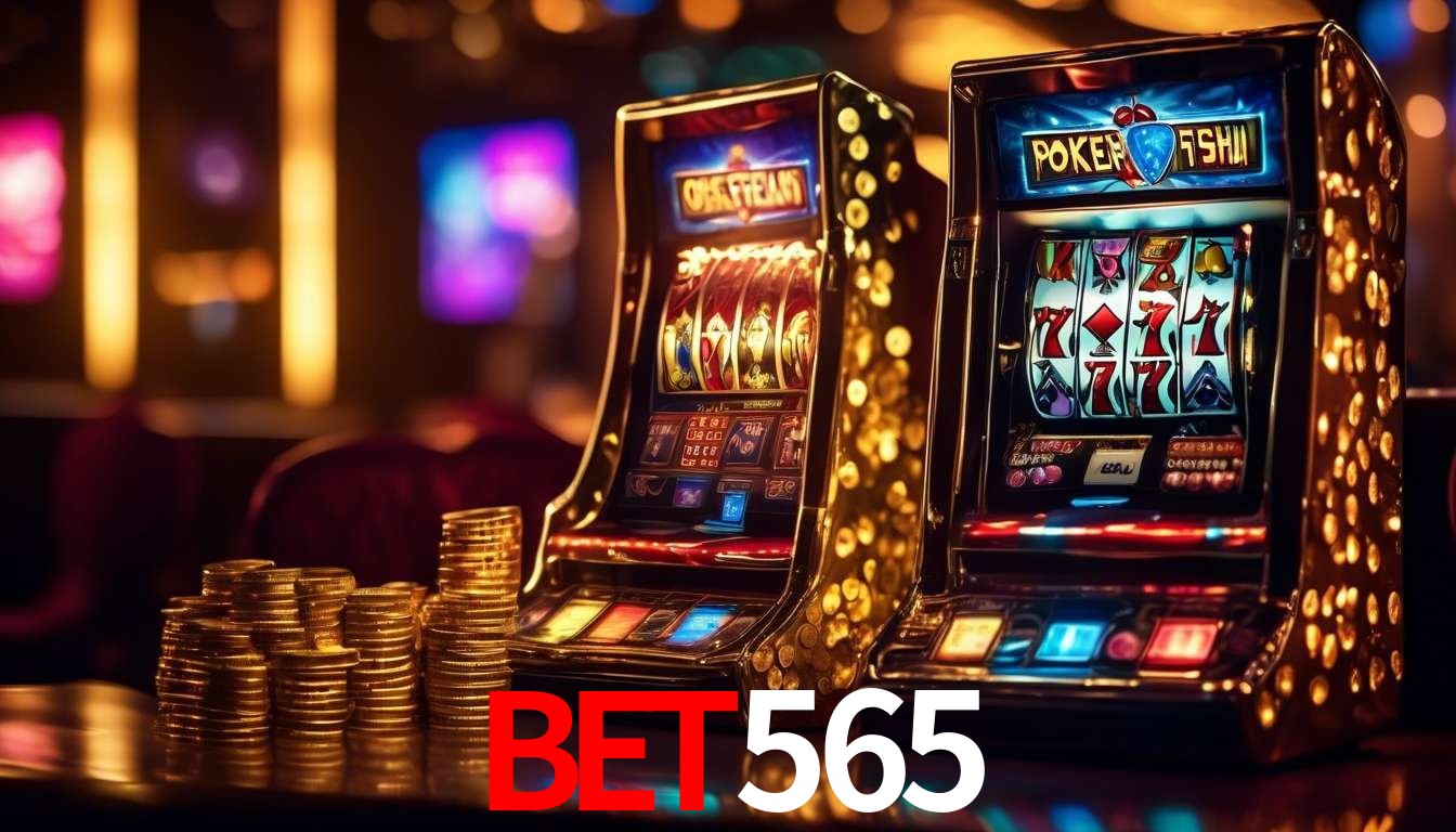 Explorando a Categoria de Eventos em Apostas na bet565