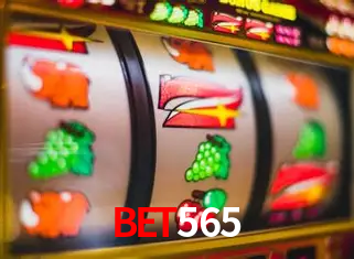 Descubra o Mundo do Cassino Online com bet565