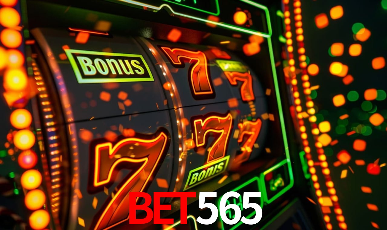 Inovações de Jogos na bet565: O Futuro das Experiências Interativas