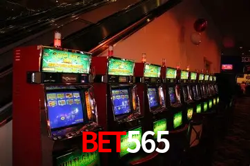 Descubra a Essência do bet565: Nossa História e Compromissos