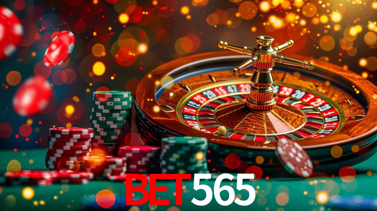 Descubra a Essência do bet565: Nossa História e Compromissos