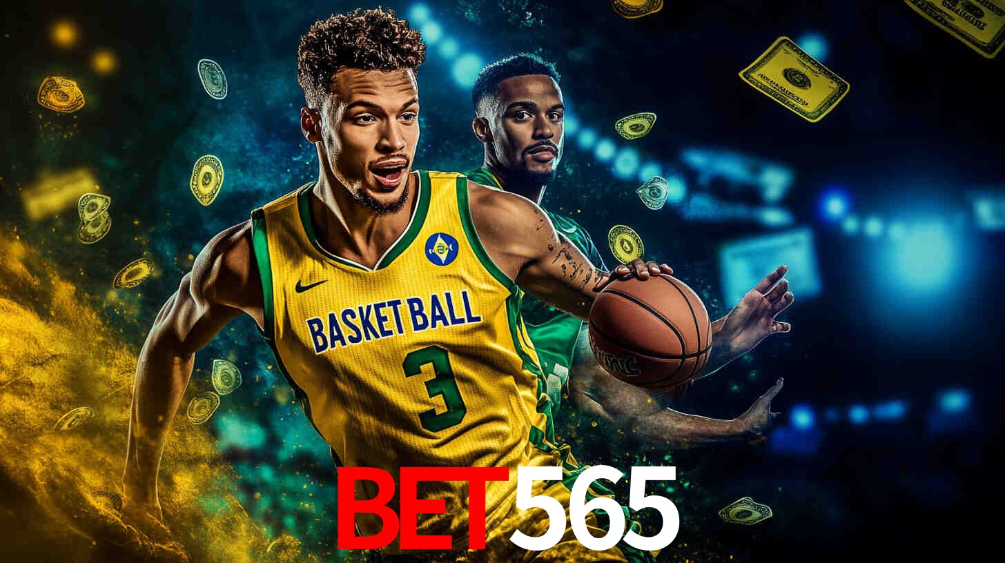 Inovações de Jogos na bet565: O Futuro das Experiências Interativas