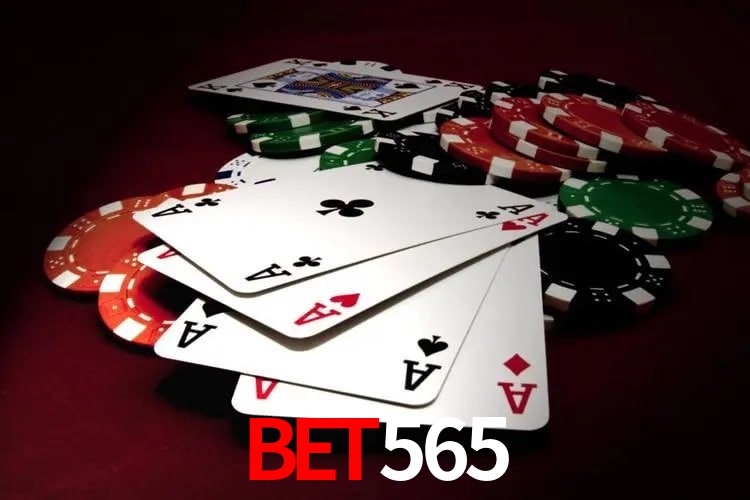 cassino bet565
