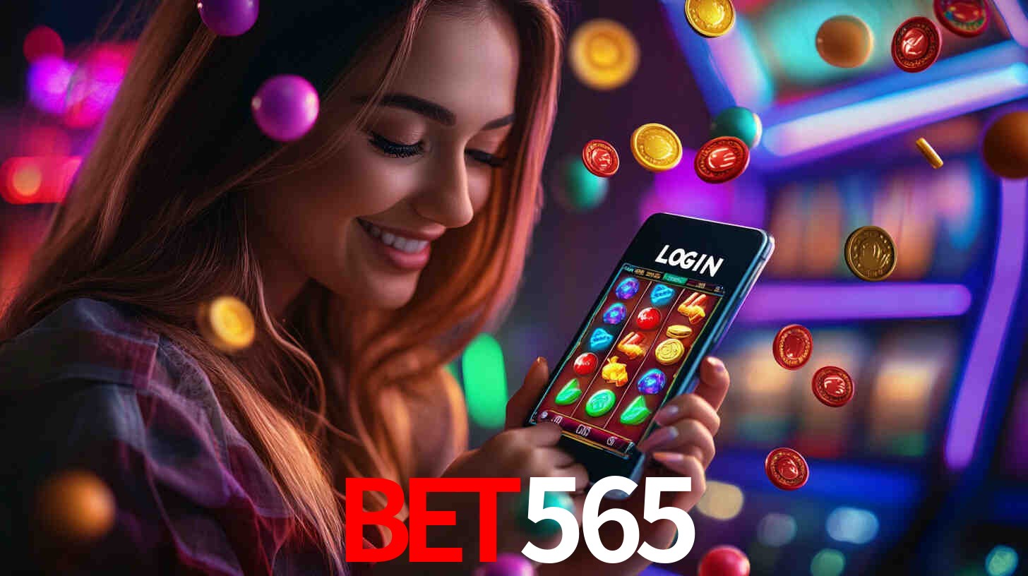 Sinta a adrenalina dos jogos de cassino com bet565