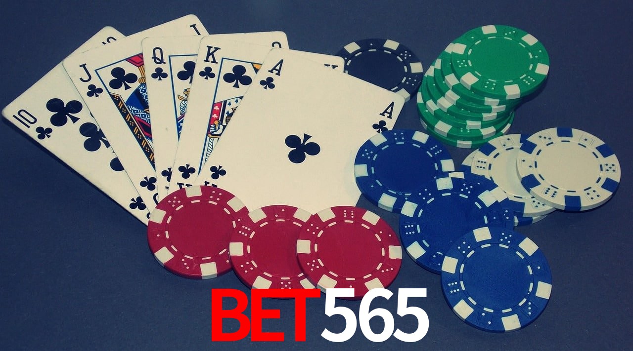 Experiência VIP bet565