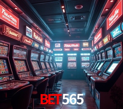 Security Systems bet565