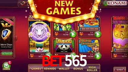 VIP Casino bet565