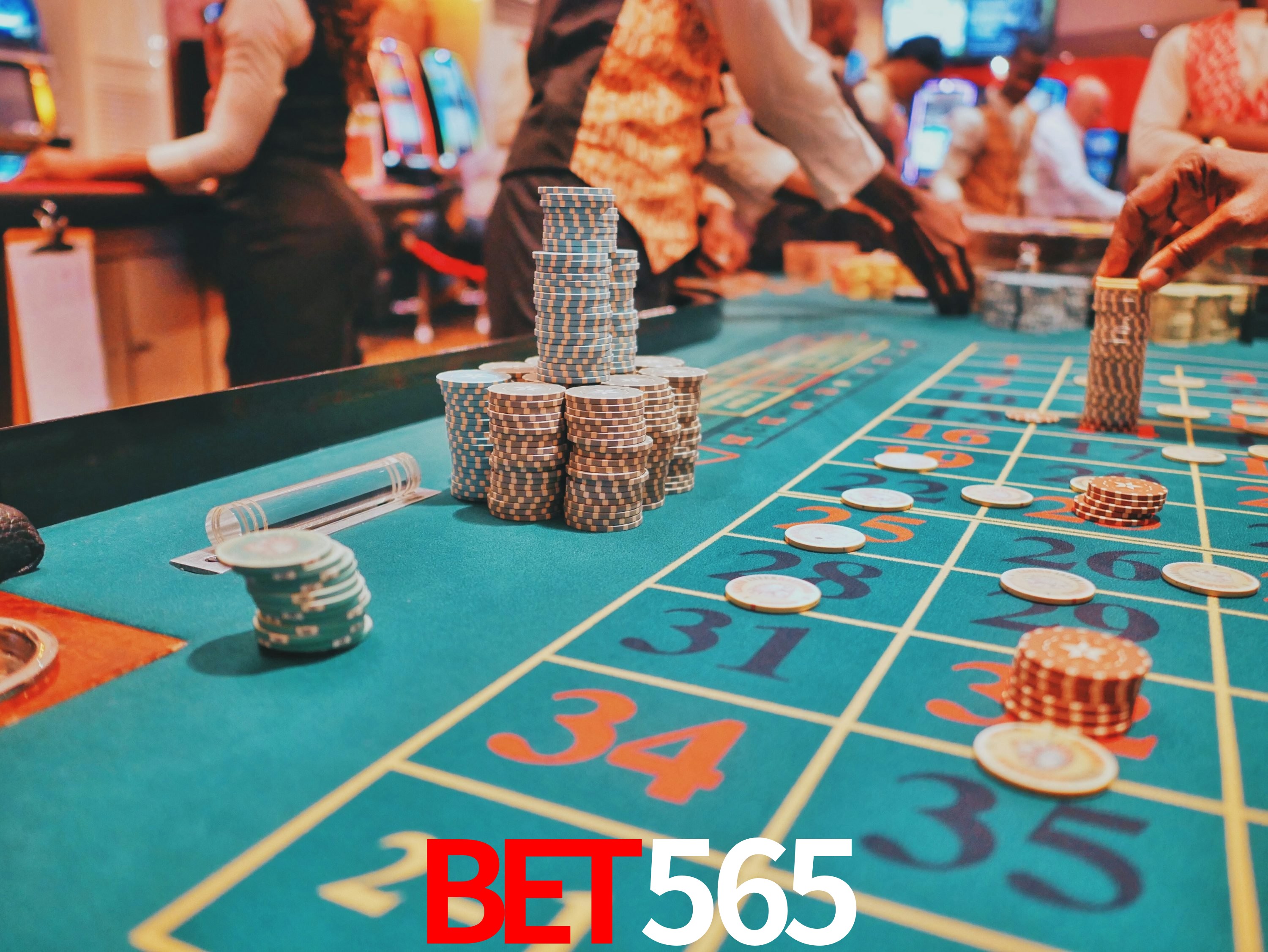 Basketball Betting bet565