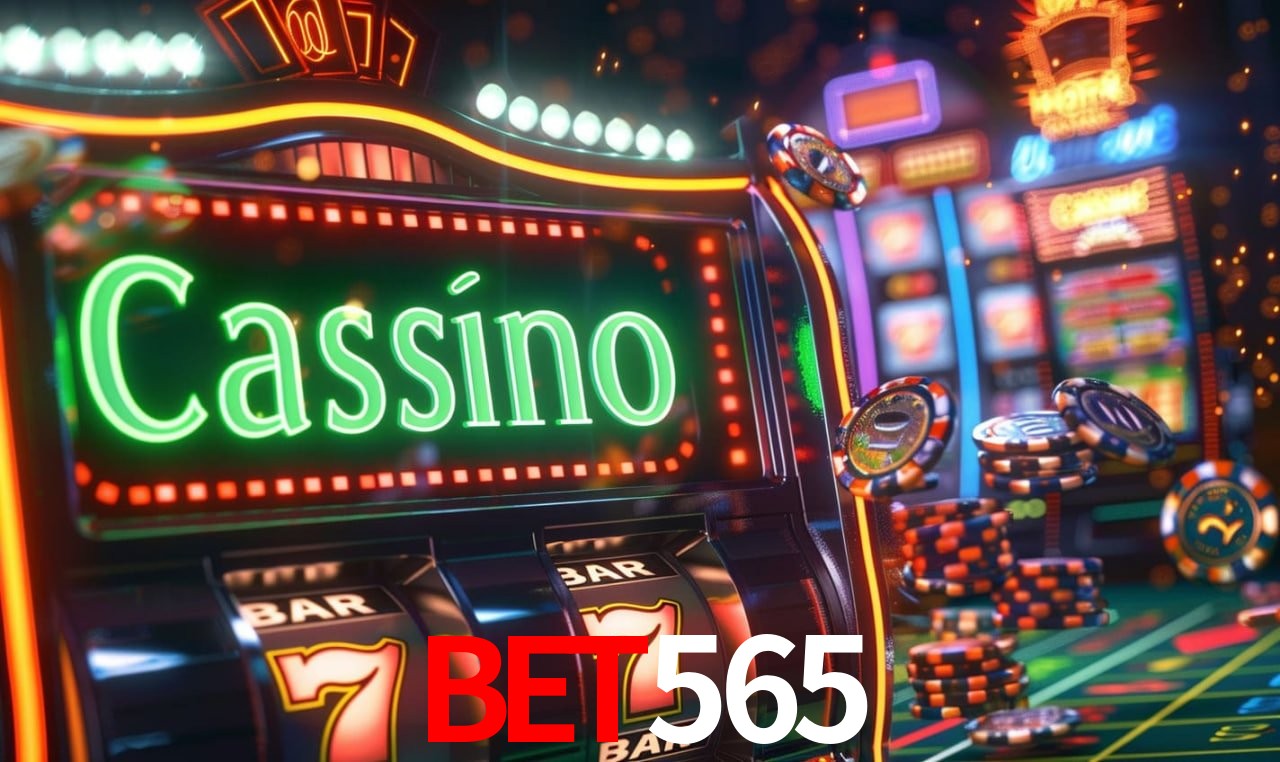 Game Providers bet565