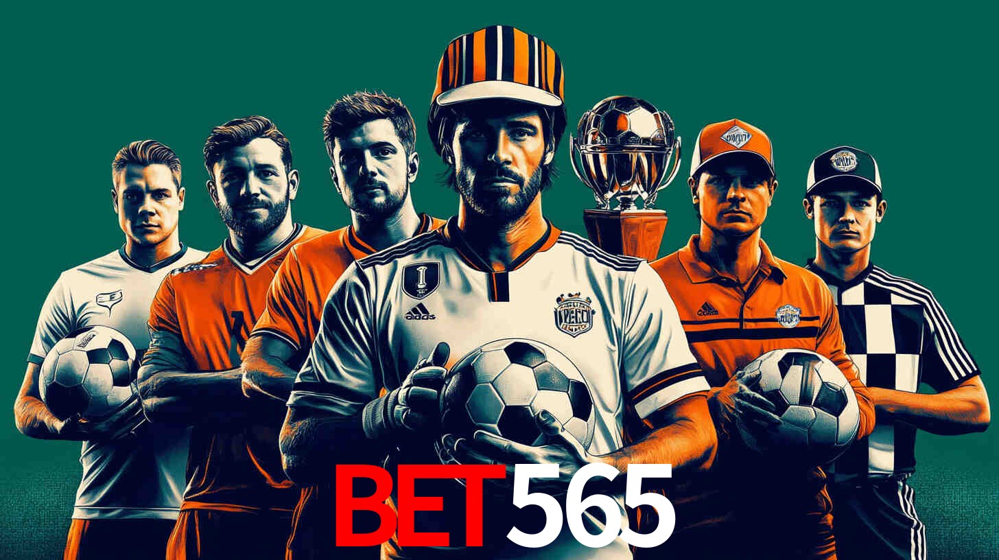 Descubra o Programa VIP da bet565: Vantagens Exclusivas para Jogadores