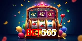 Quick Registration bet565