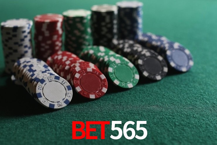 Welcome Bonus bet565