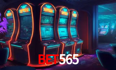 Desvendando o Mundo dos Jogos Virtuais na bet565