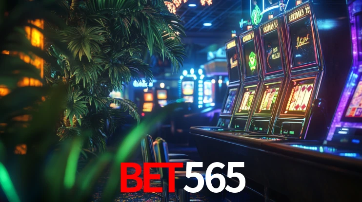 Programa VIP bet565
