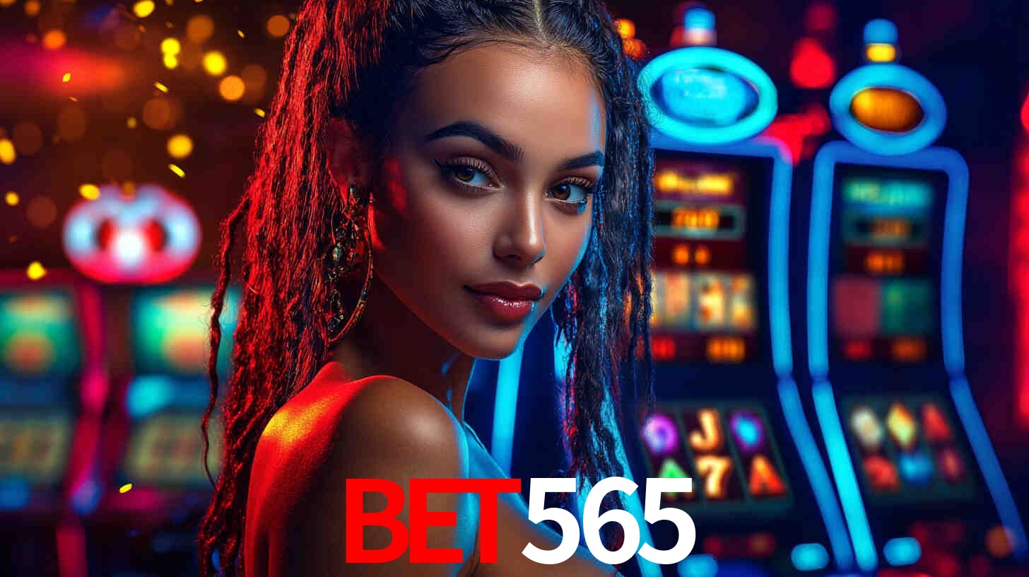 A Experiência Imersiva dos Cassinos Ao Vivo no bet565