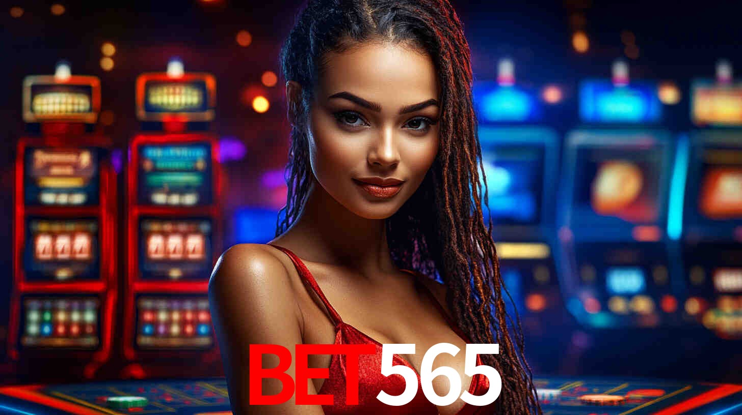 A Popularidade dos Caça-Níqueis no bet565