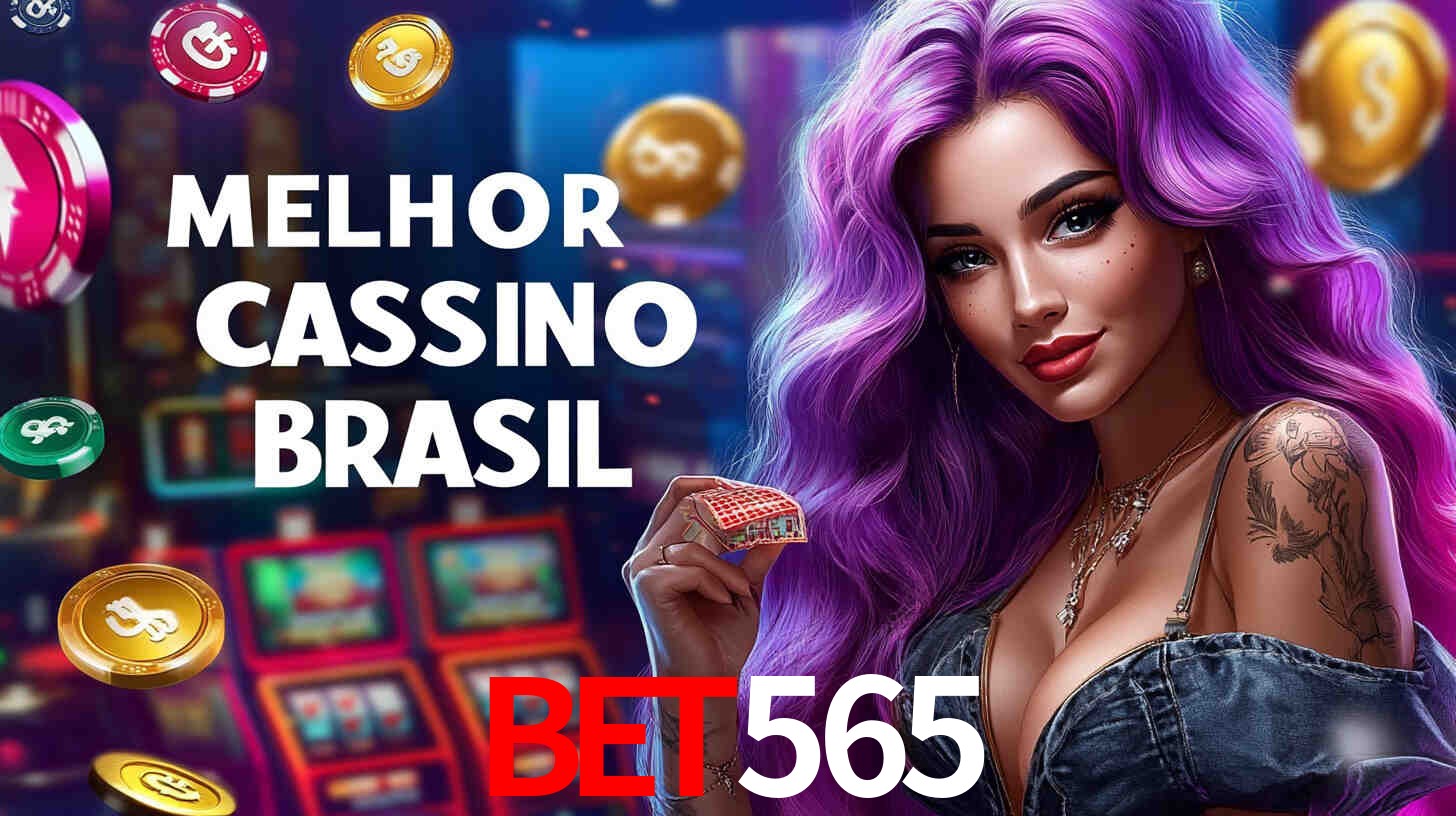 A Popularidade dos Caça-Níqueis no bet565