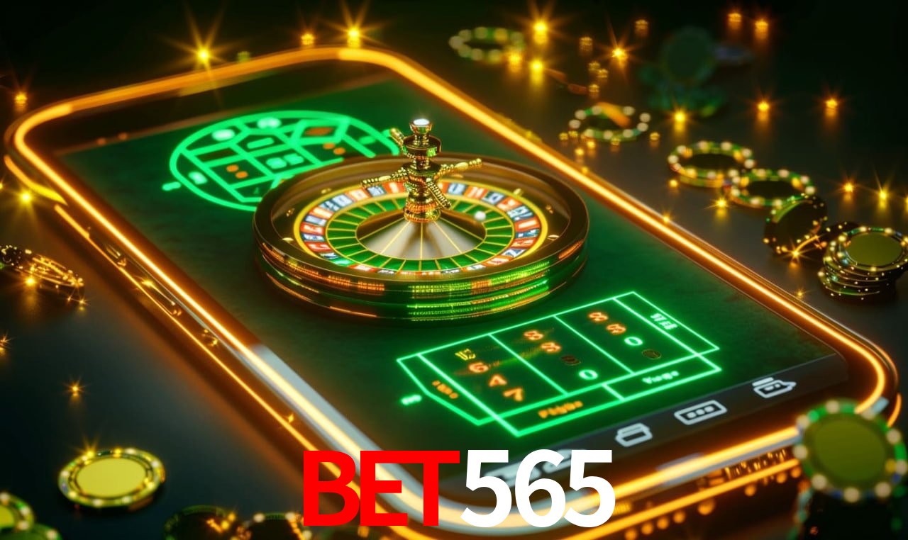 Account Benefits bet565