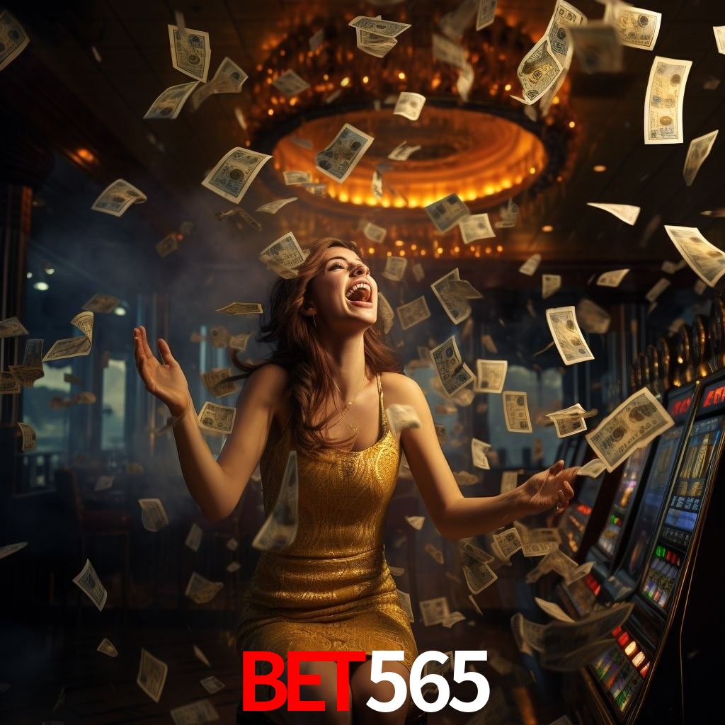 Blackjack Table bet565