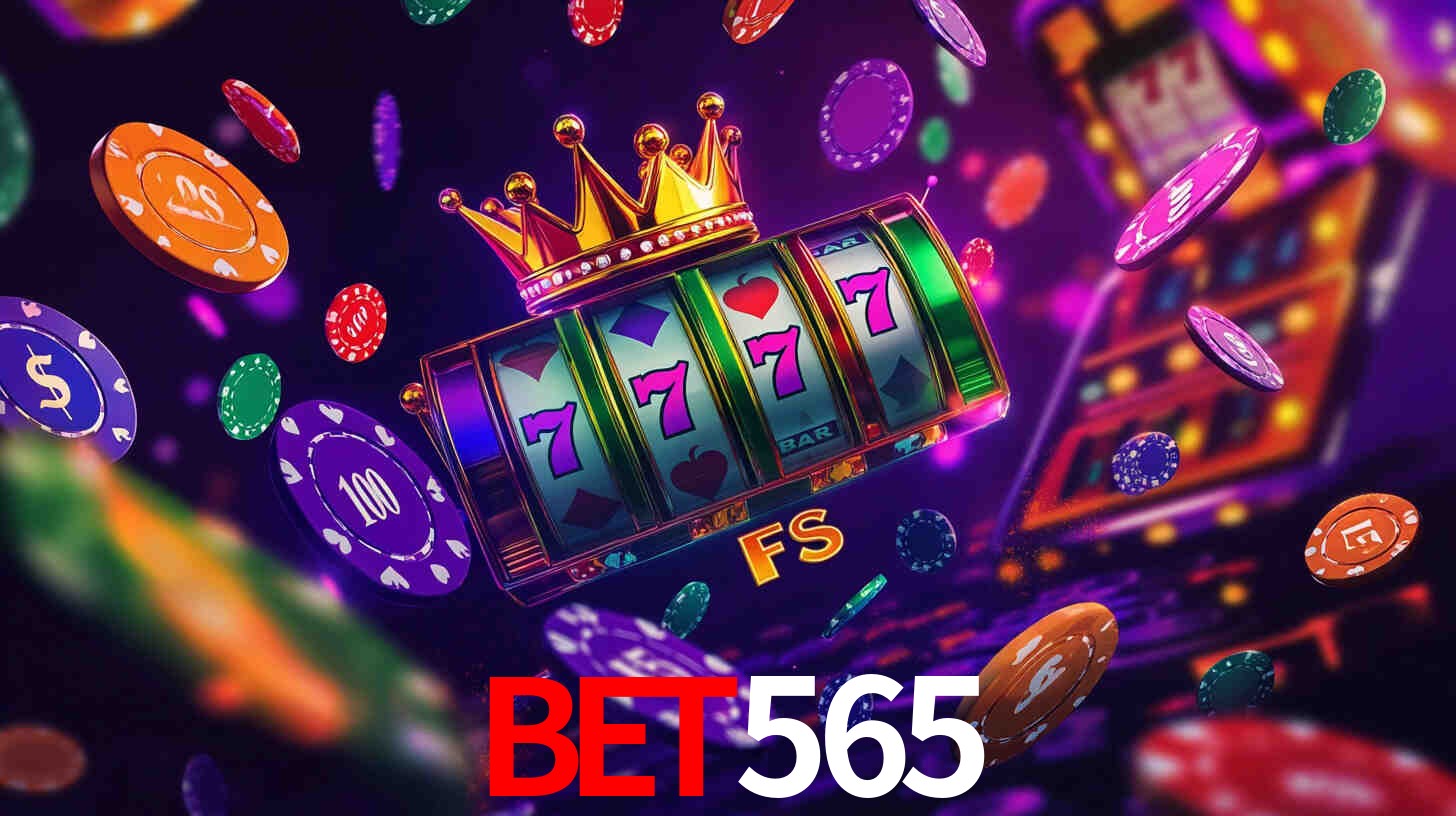 Premium Interface bet565