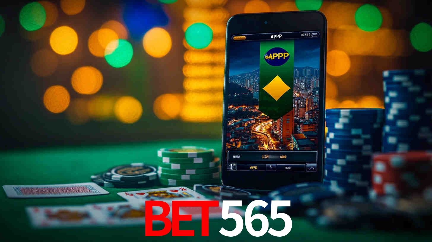 Apostas Esportivas na bet565: Um Guia Completo