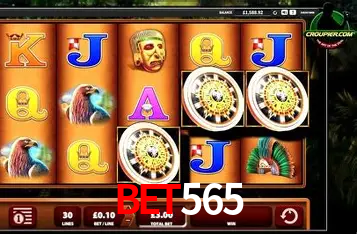 A Revolução dos Aplicativos de Jogos no bet565