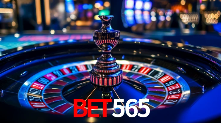 Experimente o Login Seguro Premium no bet565